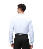 Blue Formal Shirt - Image 2