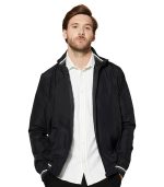 Stylish A-Line Jacket - Image 3