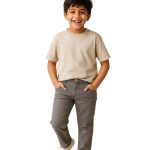 Trendy Trousers