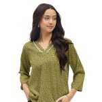Pretty Fancy Girls Tops