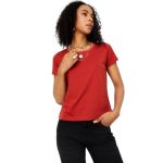 Womens Round Neck T-Shirt