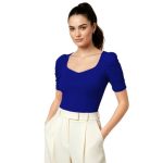 Womens Trendy Crop Top