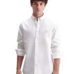 Men Slim Fit Shirt