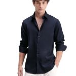 Men Regular Fit Shirt