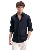 Men Regular Fit Shirt
