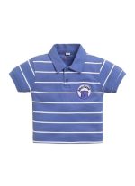 Kids Casual T-Shirt Shorts - Image 3