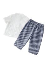 Kids Casual Shirt Pant - Image 4