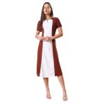 Womens Maxi Dress - Image 3