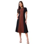 Womens Maxi Dress - Image 4