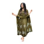 Fashionable Princess Kurti