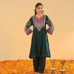 Cotton Alluring Kurtis for Womens