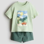 Modern Dress for Kids