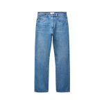 Faded Jeans