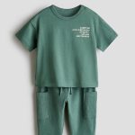 Kids Trending Clothing Set