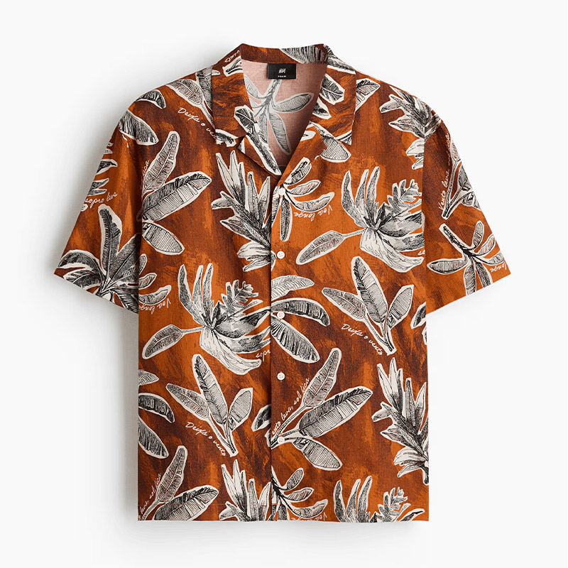 feature Shirts For Men - Image 1