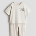 Stylish Kids Clothing Set - Image 3