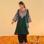 Womens Superior Kurti - Image 2