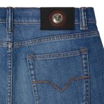 Stylish Denim Pants - Image 2