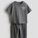 Stylish Kids Clothing Set - Image 4