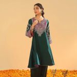 Womens Superior Kurti - Image 4