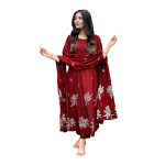 Womens Trending Kurti - Image 2