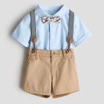 Tinky Classy Kids Dress - Image 3